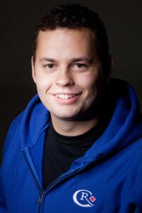 Arrangør Frode Fagerli om Norgesmesterskapet i poker, bilde 9