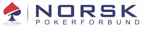 Norsk Pokerforbund klar med logo!
