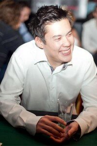 Arrangør Frode Fagerli om Norgesmesterskapet i poker, bilde 15