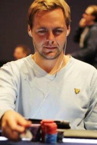 Arrangør Frode Fagerli om Norgesmesterskapet i poker, bilde 4