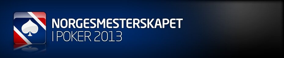Arrangør Frode Fagerli om Norgesmesterskapet i poker, bilde 16