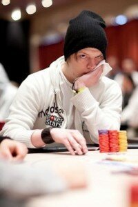 Arrangør Frode Fagerli om Norgesmesterskapet i poker, bilde 12