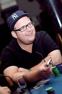 Arrangør Frode Fagerli om Norgesmesterskapet i poker, bilde 7