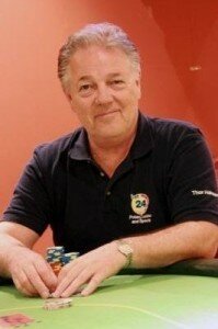Arrangør Frode Fagerli om Norgesmesterskapet i poker, bilde 6