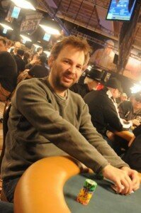 Arrangør Frode Fagerli om Norgesmesterskapet i poker, bilde 3