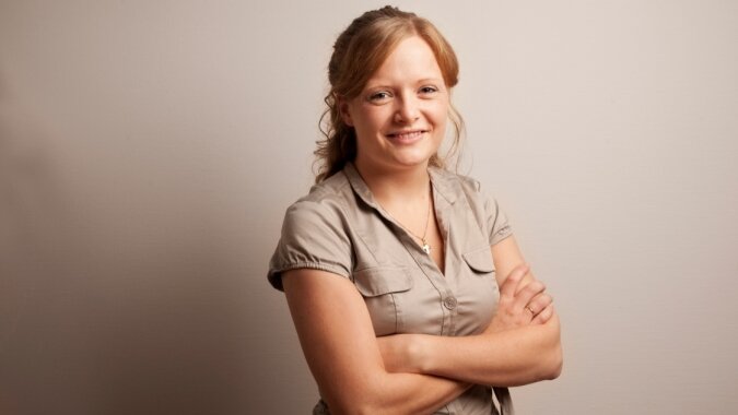 Elisabeth Løland
