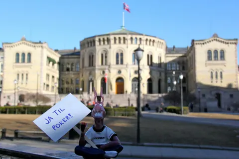 Lotteritilsynet skuffer pokernorge