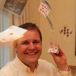 Geir Egholm