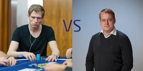 Velkommen til Ola Amundsgård VS Erlend Wiborg
