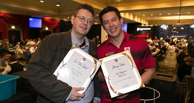 Hall of Fame, bilde 2