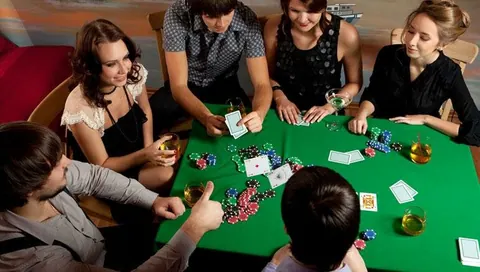 Kvalitetskortstokker er det beste valget for hjemmepoker og kortspill