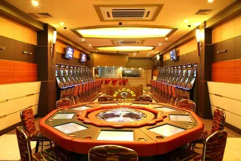 Dette bør du vite når du velger nettcasino