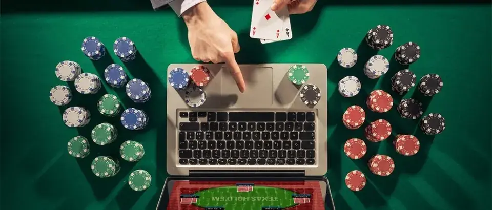 Slik slår du en pokerbot i Texas Hold'em på nett