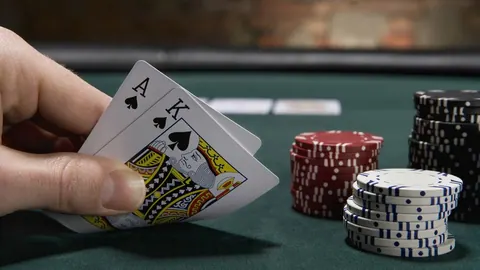 Blackjack tips som gjør deg til en bedre spiller