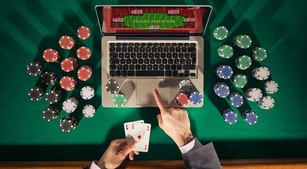 Slik finner du seriøse pokersider på nett