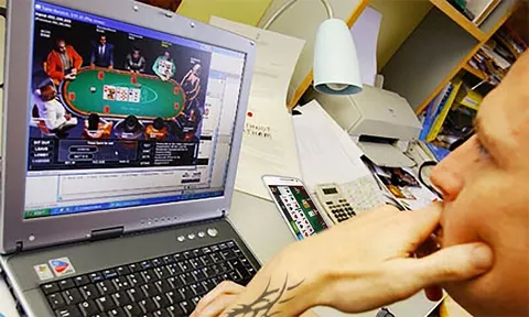 6 fordeler med nettpoker