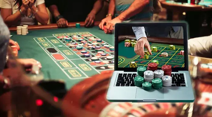 Typer nettcasinoer: nettleserbasert, live og nedlastbart