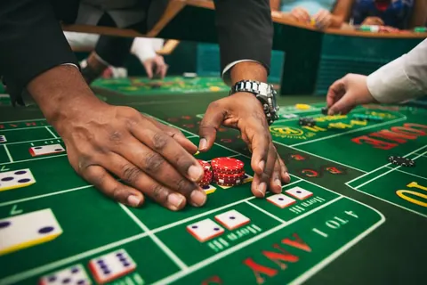 Derfor er verifiseringsmiljøer viktige for casinospillere