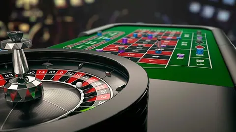 Mega888 og nettcasino: slik kommer du i gang