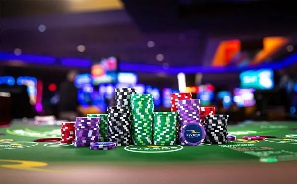 Derfor vokser nettcasino: flaks, ferdigheter og strategi