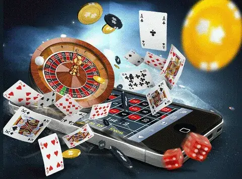 Spill casinospill på nett i dag, og skap deg en bedre økonomi