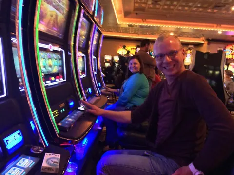 PG Slot: spillestil og fordeler med å spille