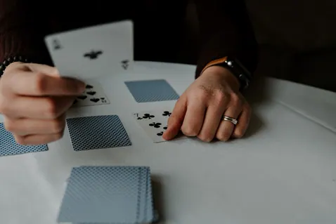 Derfor trenger du en fleksibel strategi i turneringspoker
