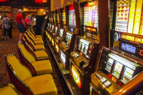 Jili slot: kan du vinne penger på spilleautomater på nett?