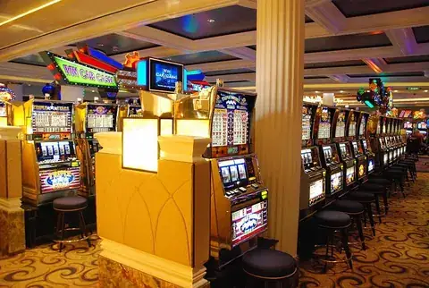 Dette bør du vite om nettcasino