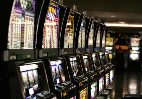 Enkle teknikker for å spille på spilleautomater
