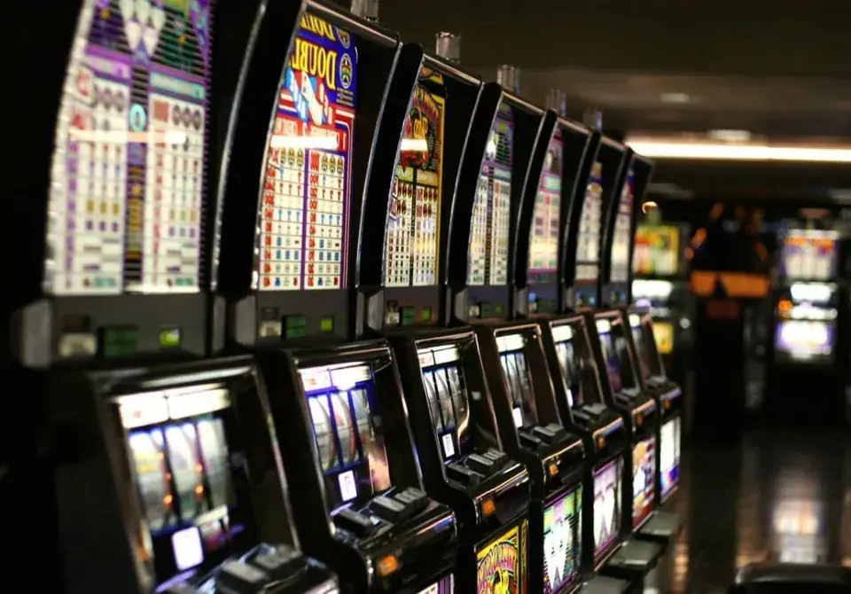 Enkle teknikker for å spille på spilleautomater