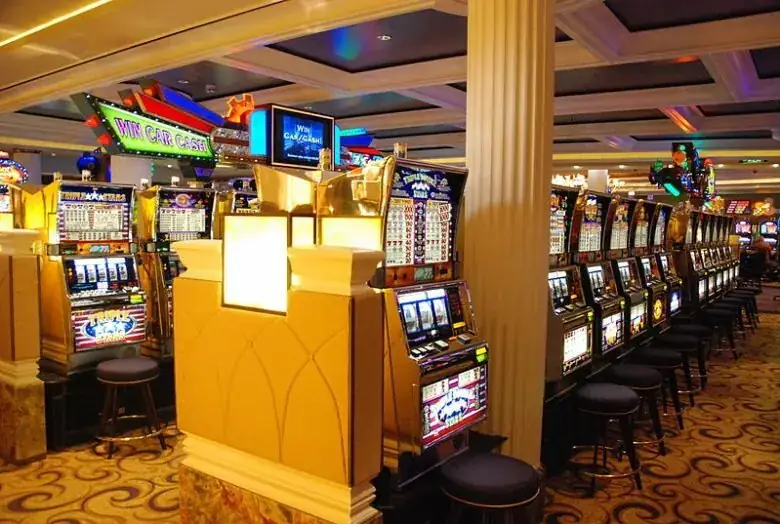 De 3 beste nettcasinoene: verifisering og anmeldelser