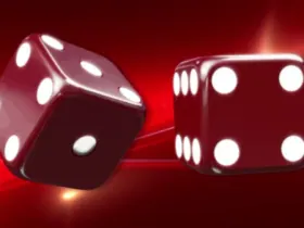 Slik spiller du trygt på nettcasino