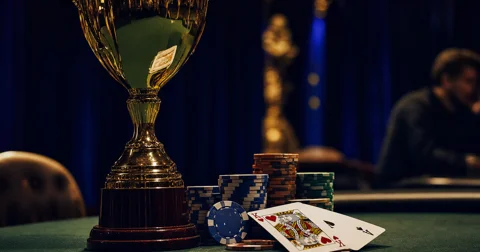 EMPC 2026: Norske seire i European Mixed Poker Championship