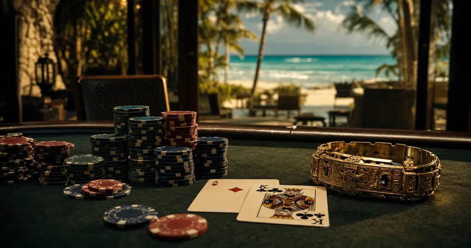 WSOP Paradise 2026: program, premiepotter og veien dit for norske spillere