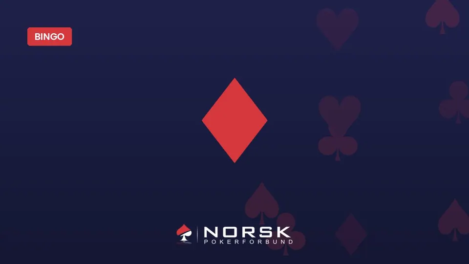 Bingo på nett: spill for moro skyld eller for penger