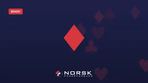 Bingo på nett: slik fungerer spillet