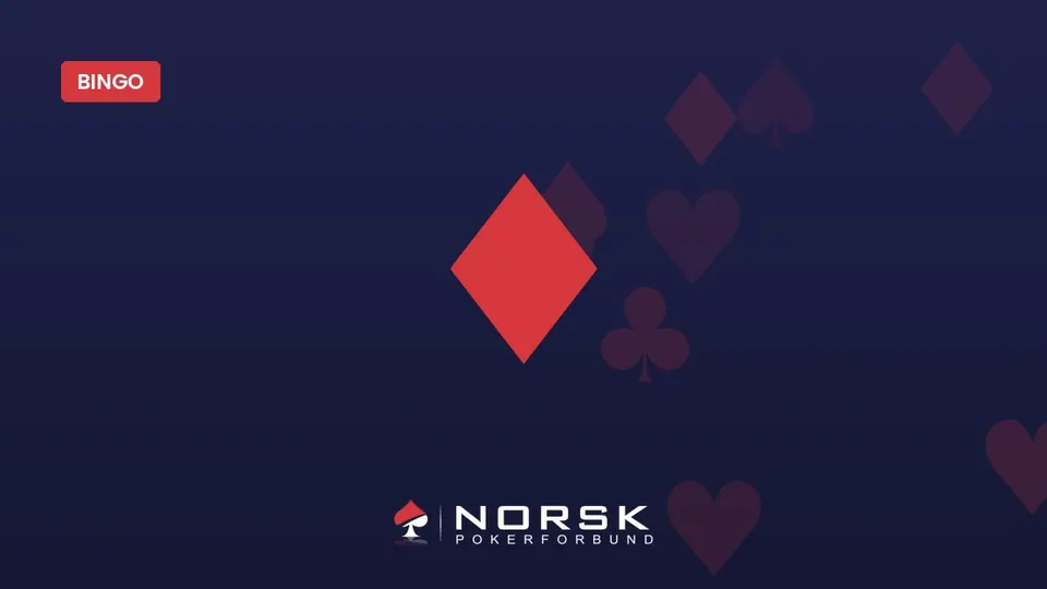 Bingo på nett: slik fungerer spillet