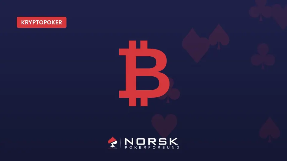 Bitcoin poker: innskudd, uttak og gebyrer