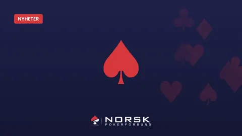 Informasjon om årsmøte i Norsk Pokerforbund 2014