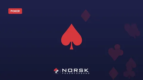 Første innskudd på nettpoker: slik setter du inn penger