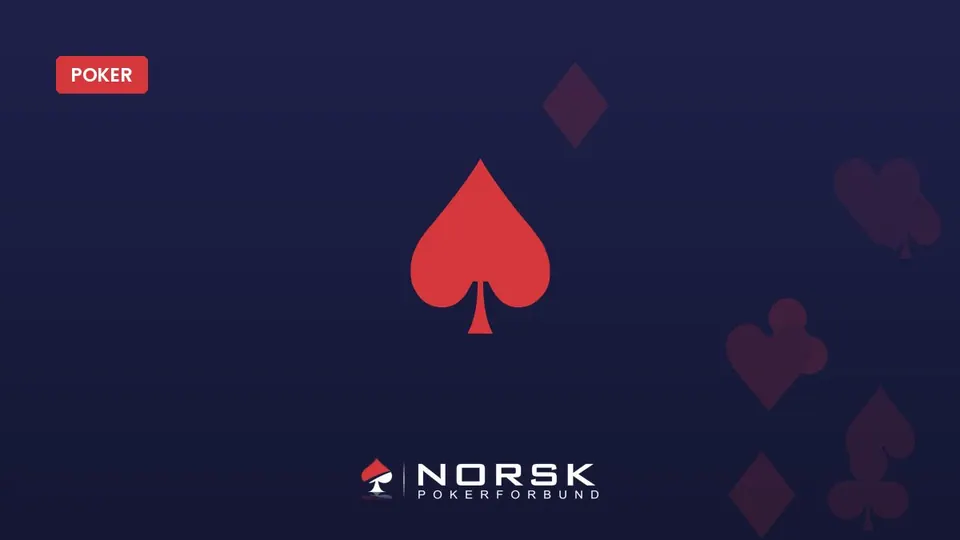 Første innskudd på nettpoker: slik setter du inn penger