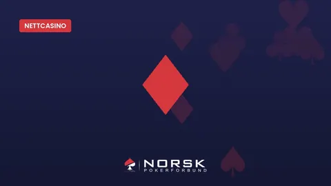 Nettcasino: en god kveld hjemme med poker, blackjack og rulett