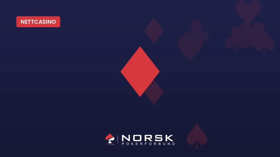 Nettcasino: en god kveld hjemme med poker, blackjack og rulett