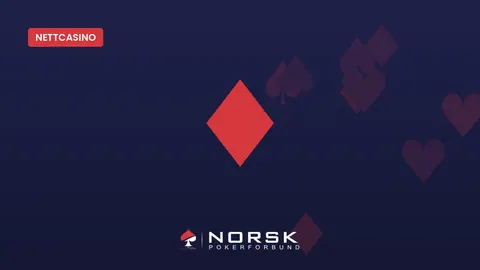 Nettcasino: underholdning på sitt beste