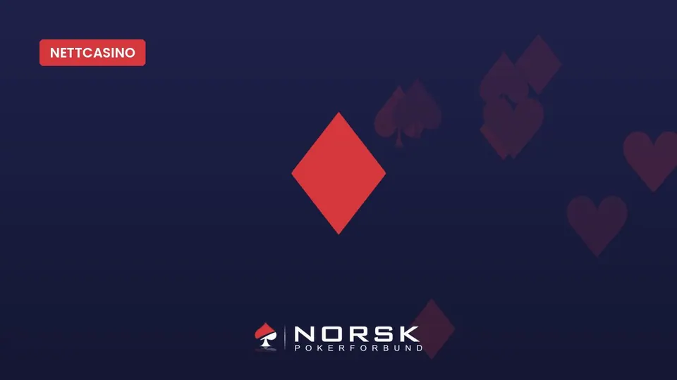 Nettcasino: underholdning på sitt beste