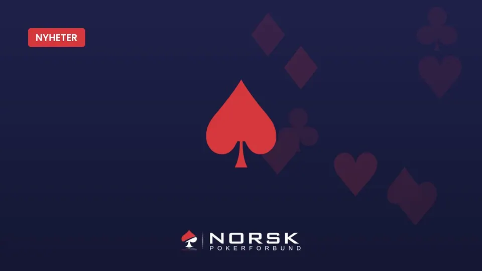 Norsk Pokerforbund utfordrer Høyre foran landsmøtet