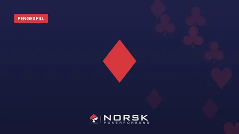 Slik blir du profesjonell i nettpoker