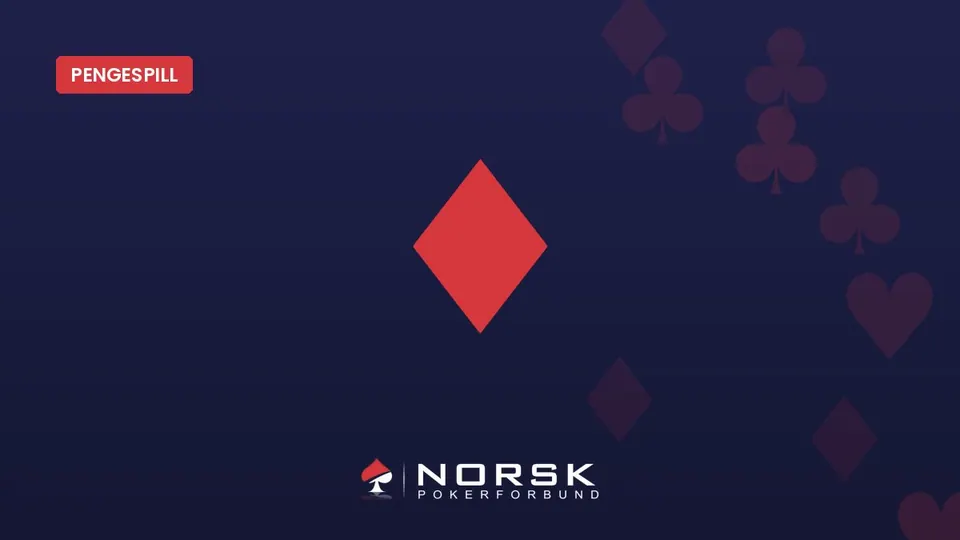 Slik blir du profesjonell i nettpoker