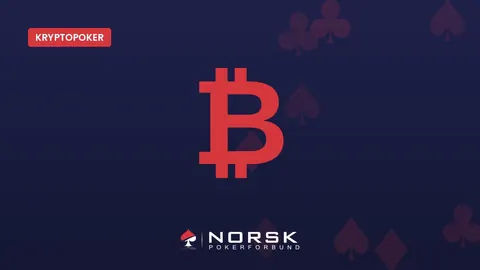 Slik spiller du kryptopoker trygt